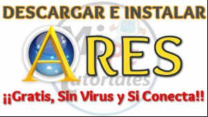 Ares 2016